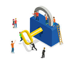 We have a professional and highly skilled locksmith team for all types of lock solutions in Truckee, CA