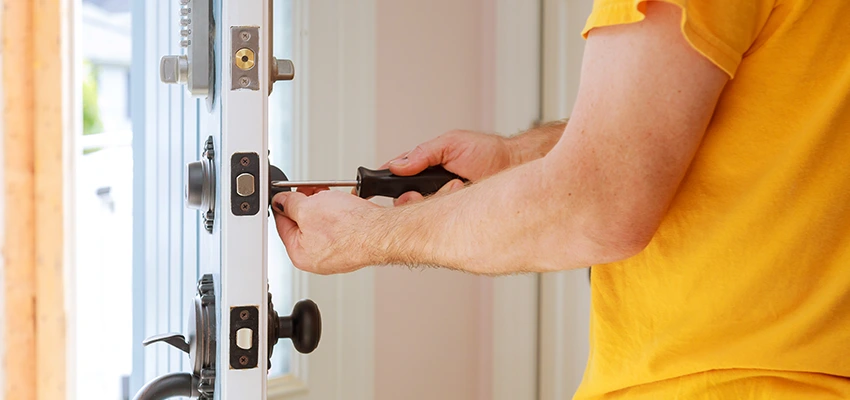 Break-in Prevention Solutions in Truckee, CA