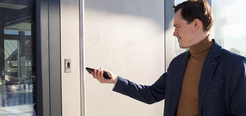 Wireless Digital Door Locks Repair And Installation in Truckee, CA