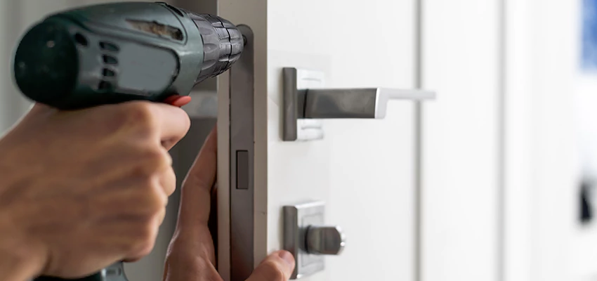 Locksmith For Lock Replacement Near Me in Truckee, CA