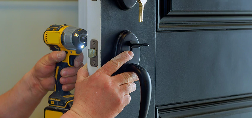 Emergency Downtown Locksmith in Truckee, CA