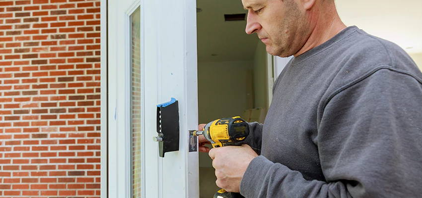 Eviction Locksmith Services For Lock Installation in Truckee, CA