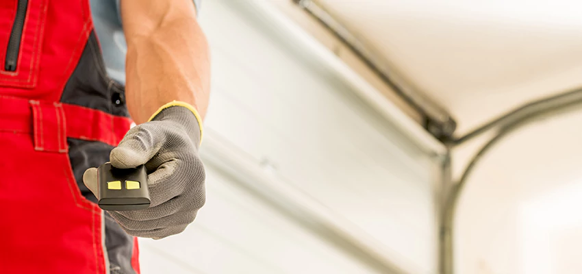 Residential Garage Door Security in Truckee, California