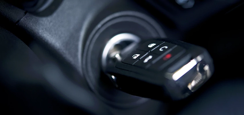 Ignition Switch Replacement in Truckee, CA