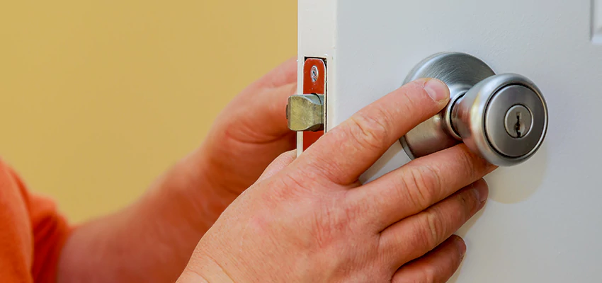 Residential Locksmith For Lock Installation in Truckee, California
