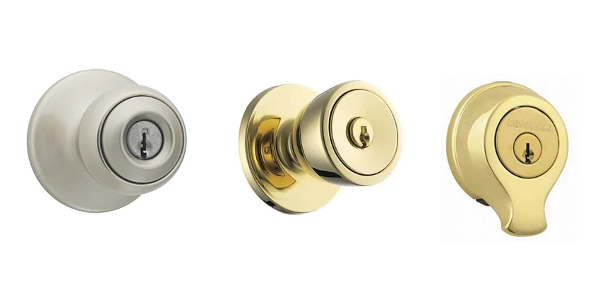 Weiser Bluetooth Lock Installation in Truckee, CA