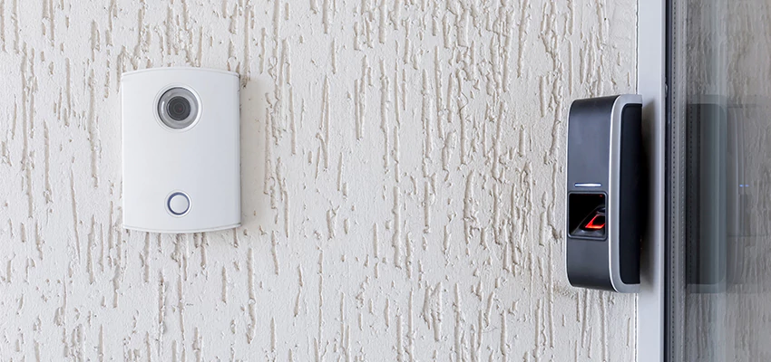 Automatic Door Lock Repair in Truckee, California