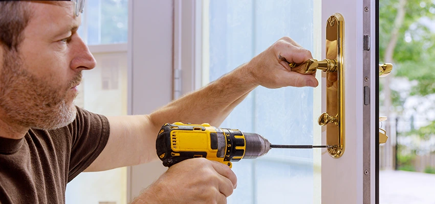 Affordable Bonded & Insured Locksmiths in Truckee, CA
