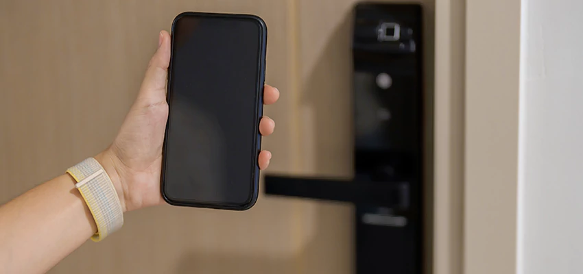 Keypad Wifi Locks Repair And Installation in Truckee, CA