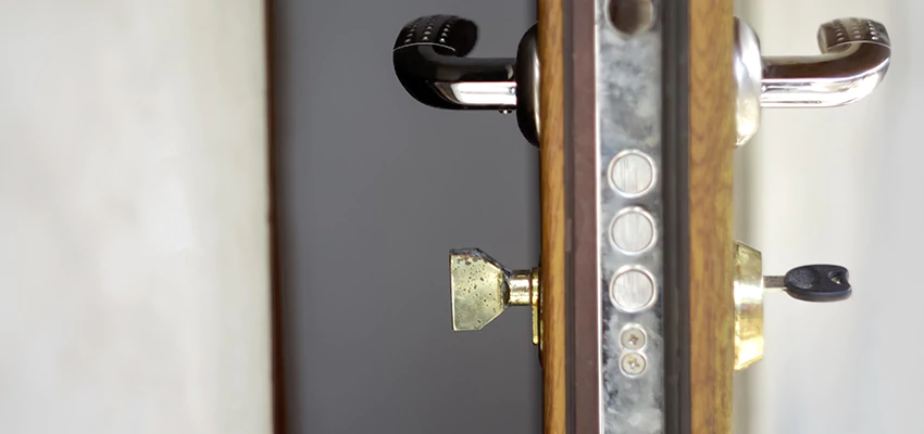 Holiday Emergency Locksmith in Truckee, California