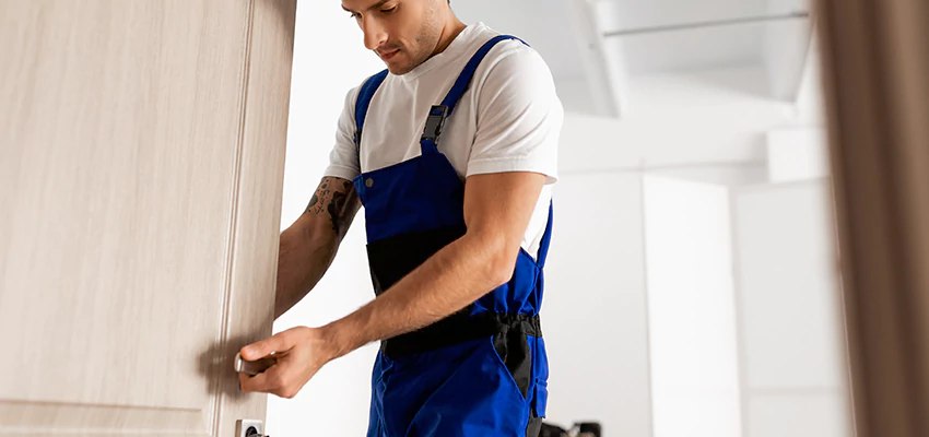 Car Lock Repair And Installation Expert in Truckee, CA