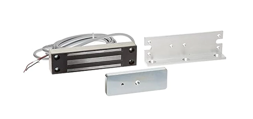 Deadbolt Magnetic Door Locks Installation in Truckee, CA