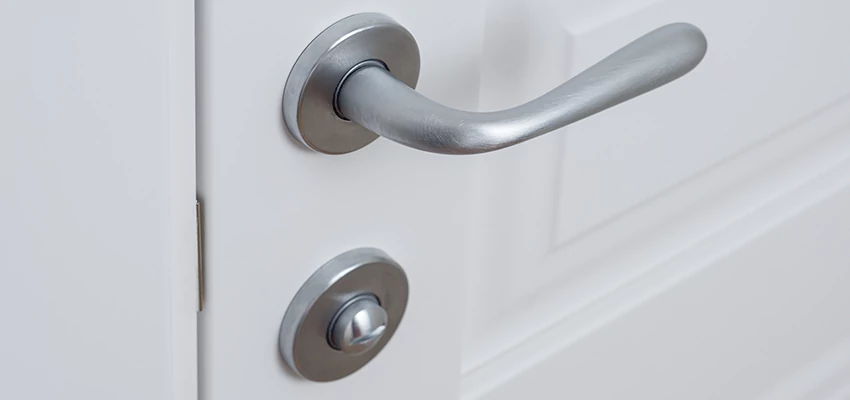Single-Occupancy Restroom Locks Repair in Truckee, California