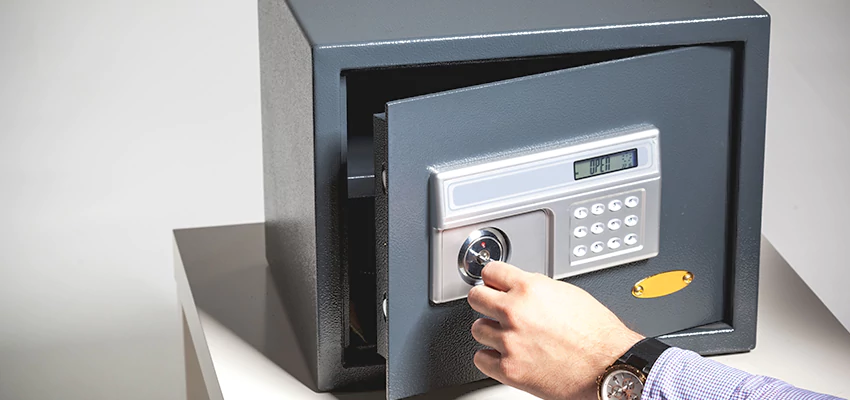 Jewelry Safe Unlocking Service in Truckee, California