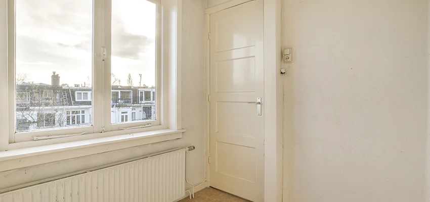 Sliding Window Locks And Security in Truckee, California