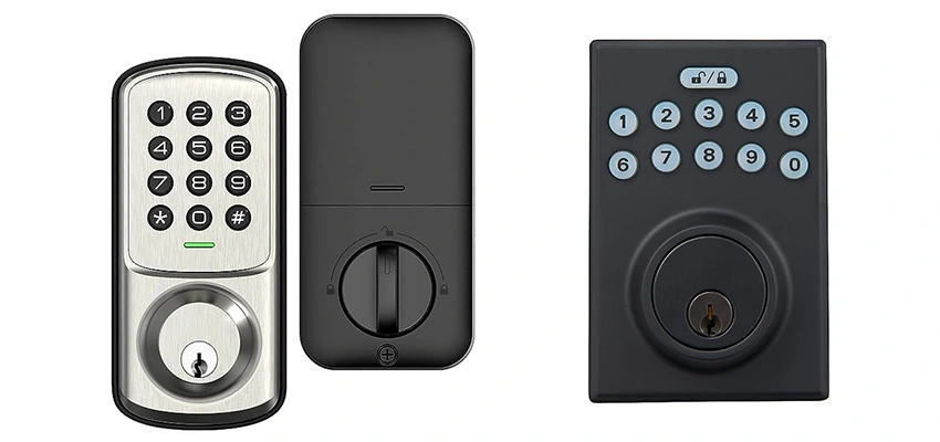 Garage Emergency Lock Replacements in Truckee, CA