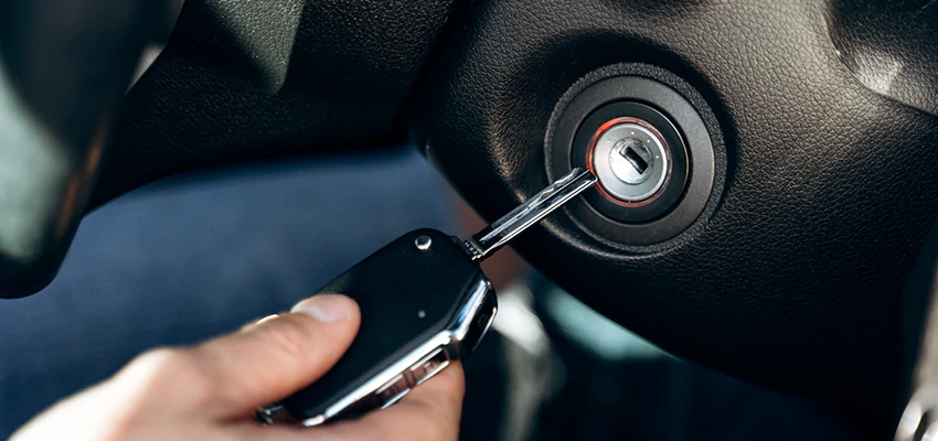 Car Key Replacement Locksmith in Truckee, California