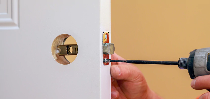 Stuck Door Knobs Repair in Truckee, CA
