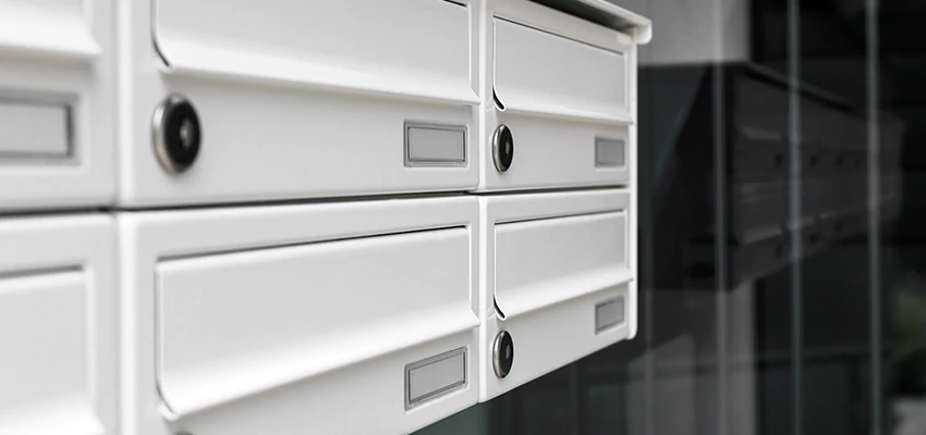 Mailbox Tubular Lock Replacement in Truckee, California