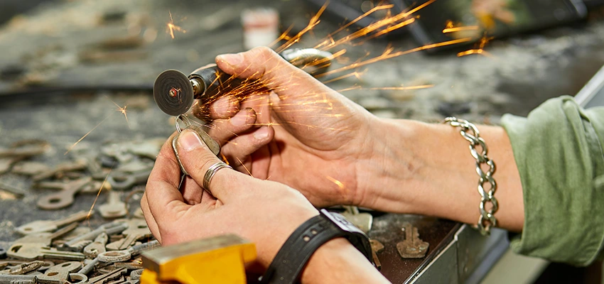 Mobile Locksmith For Lock Replacement Service in Truckee, California