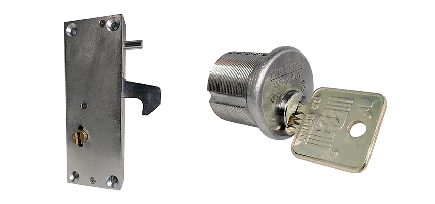 RR Fence Gates Brink Locks Repair in Truckee, California