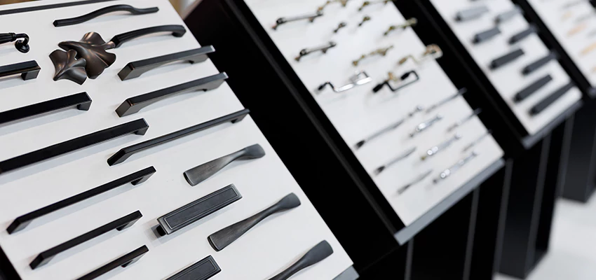 Pocket Door Hardware Installation in Truckee, California