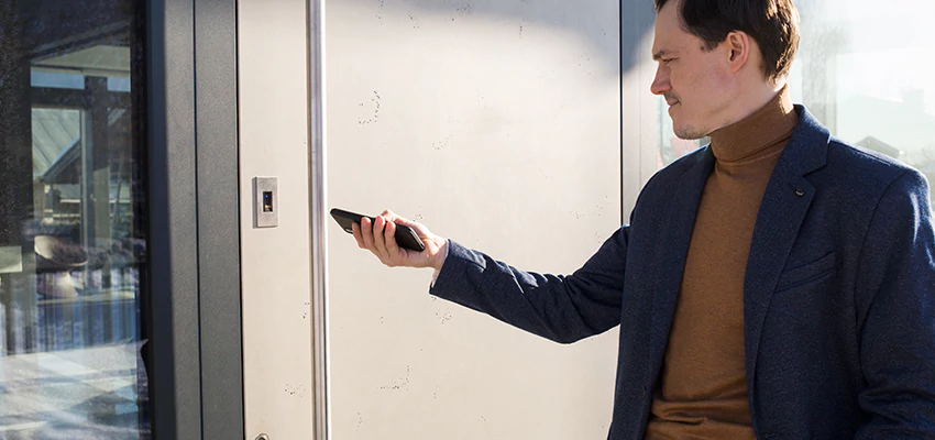 Business Security Systems in Truckee, CA