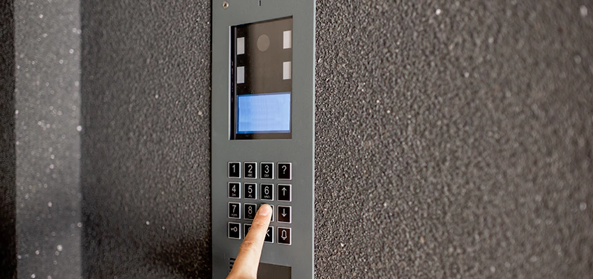 Access Control System Installation in Truckee, California