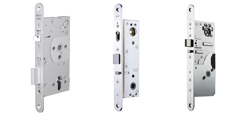 ASSA-Abloy Locks Hinge Repair in Truckee, California