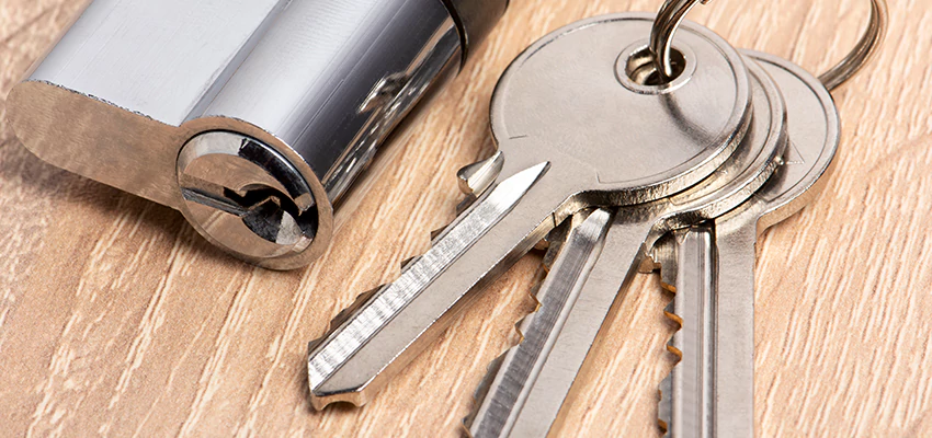 Lock Rekeying Services in Truckee, California