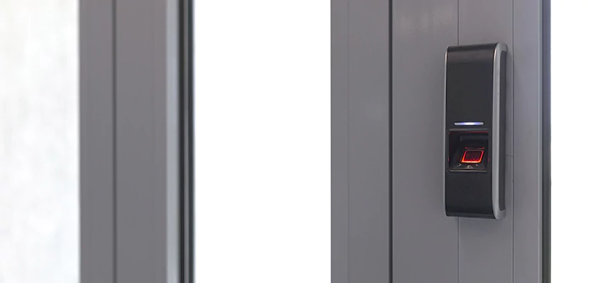 Push Button Lock Keypad Repair in Truckee, California