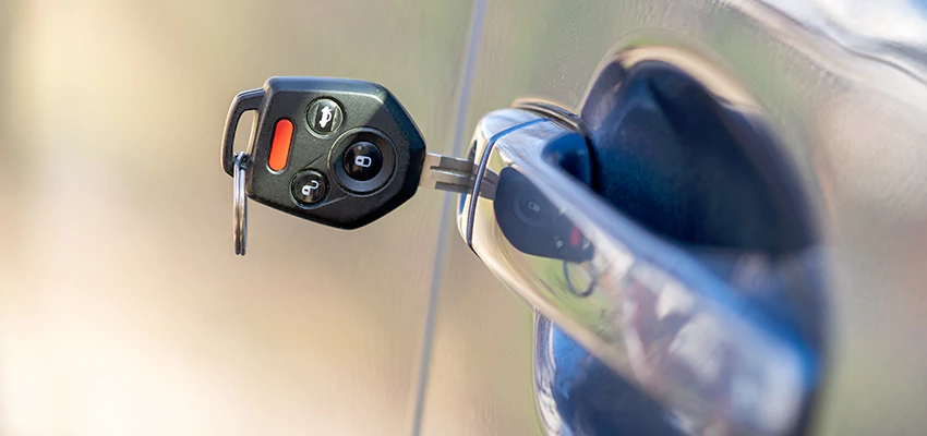 Automotive Locksmith Key Programming Specialists in Truckee, CA