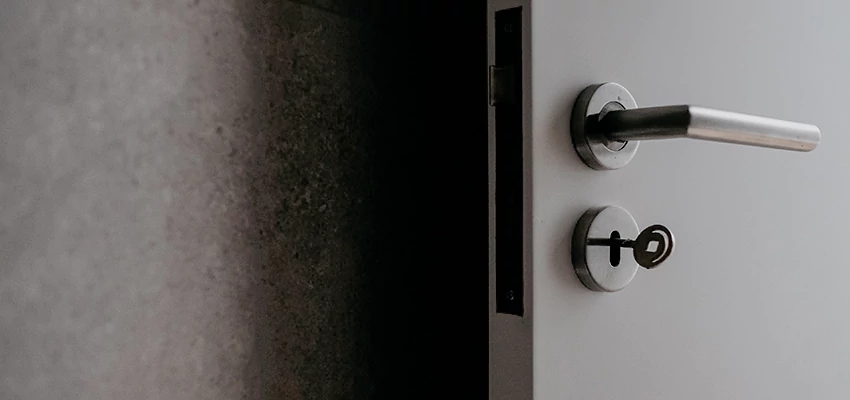 Front Door Handle Repair And Installation in Truckee, CA