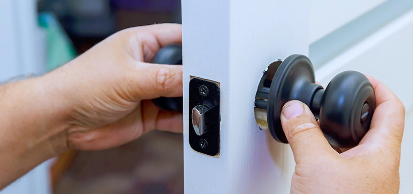Smart Lock Replacement Assistance in Truckee, California