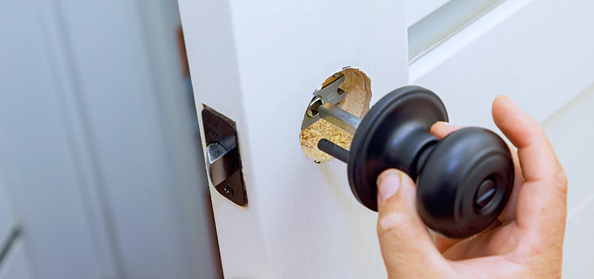 Locksmith For Lock Repair Near Me in Truckee, California