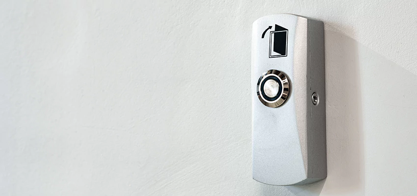 Residential Access Keypads Systems Installation in Truckee, CA