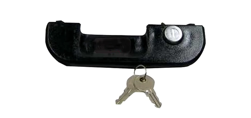 Pop Lock Repair Service in Truckee