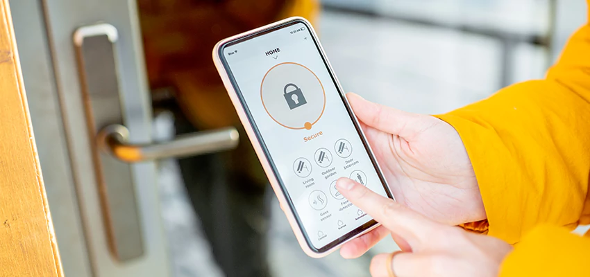 Automatic Door Lock Opener Repair in Truckee, California