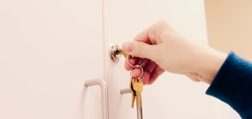 Cabinet Electronic Locks Repair in Truckee, California