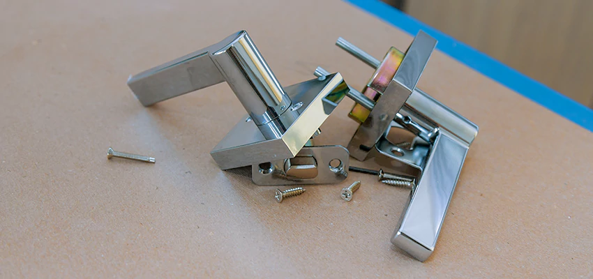 Master Lock Key System Installation Service in Truckee, California