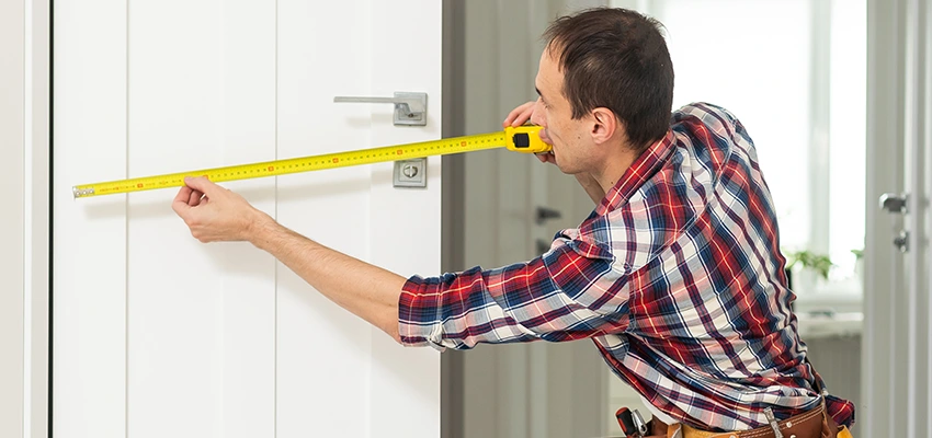 Bonded & Insured Locksmiths For Lock Repair in Truckee, California