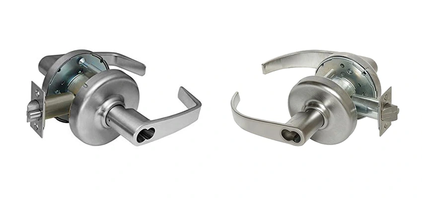 Corbin Russwin Unit Locks Repair Installation in Truckee, CA