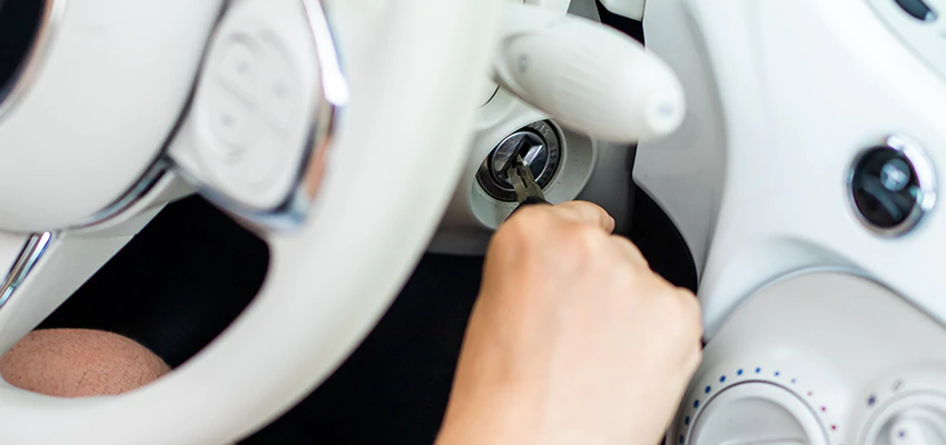 Ignition Lock Barrel Replacement Near Me in Truckee, California