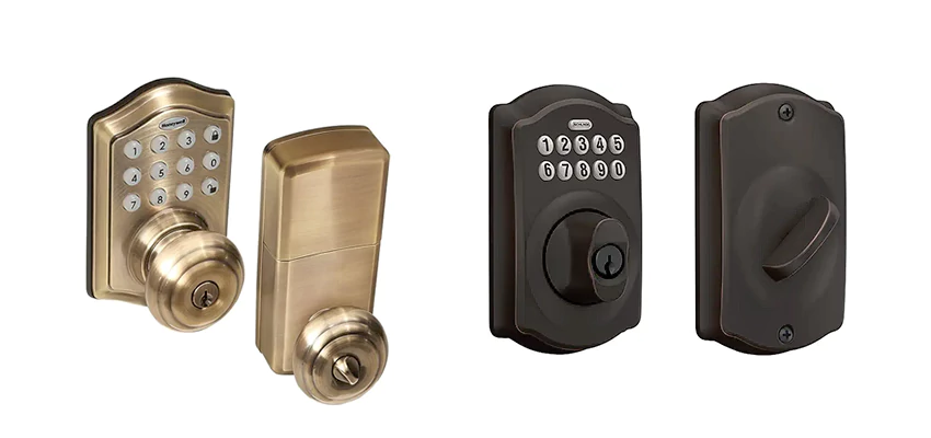 Medeco Locks Replacement in Truckee, CA