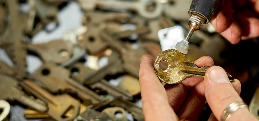 A1 Locksmith For Key Replacement in Truckee, California
