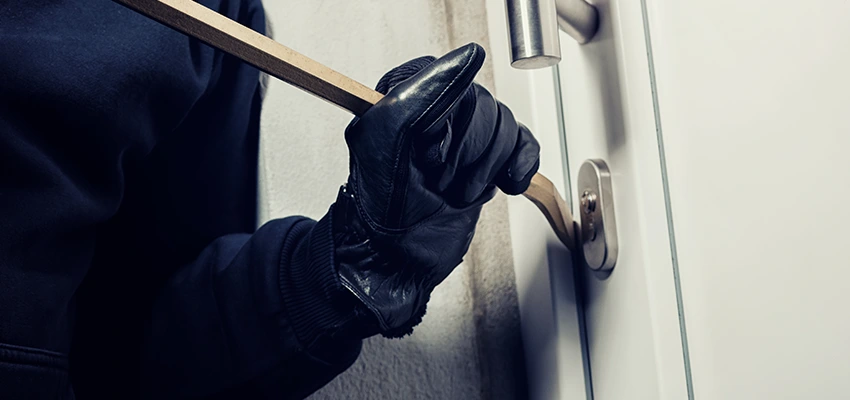 Burglar Damage Door Sensors Repair in Truckee, CA
