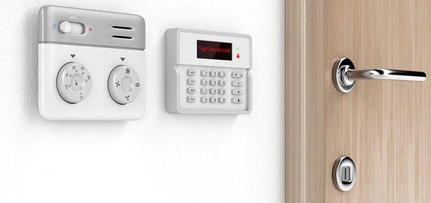 Commercial Electronic Door Lock Services in Truckee, CA