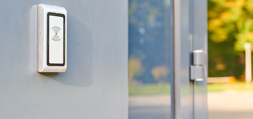 Glass Door Electric Lock Repair in Truckee, CA