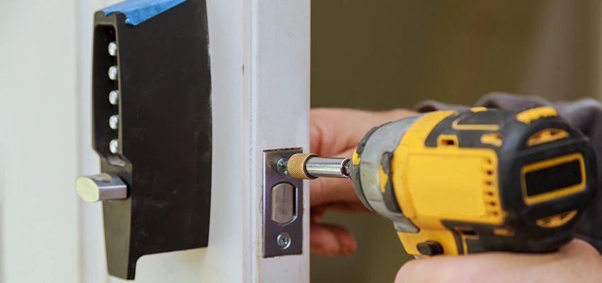 Eviction Locksmith For Key Duplication in Truckee, California