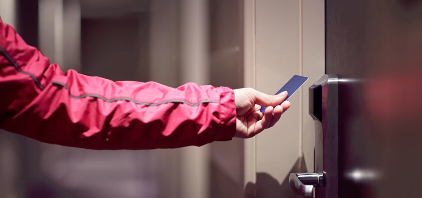 Keyless Entry Systems Repair Experts in Truckee, California